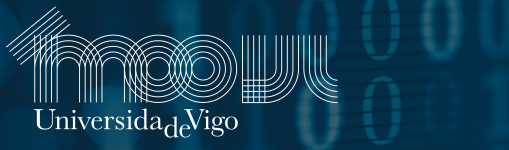 Logótipo de Moovi Universidade de Vigo