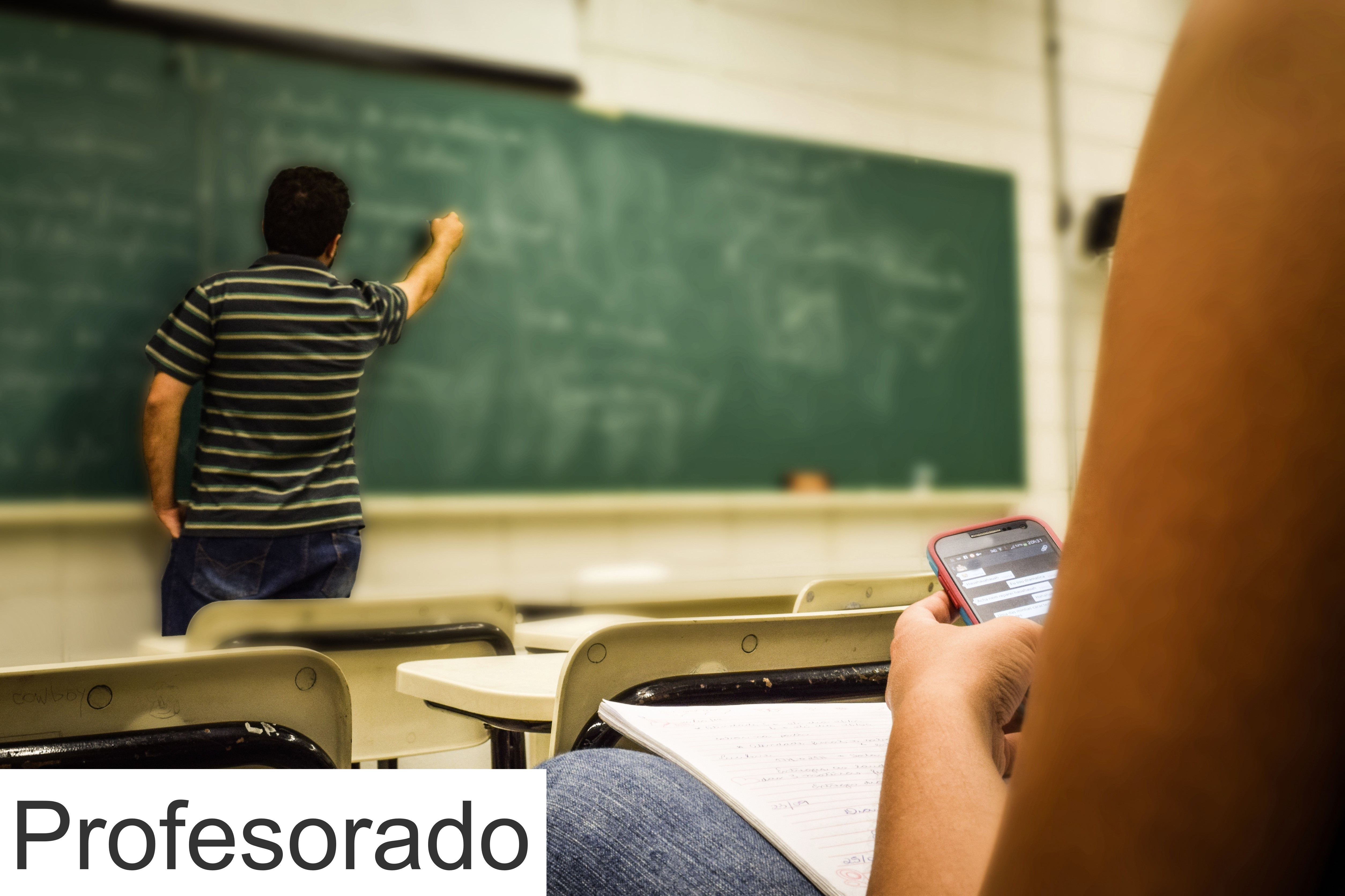 Profesorado